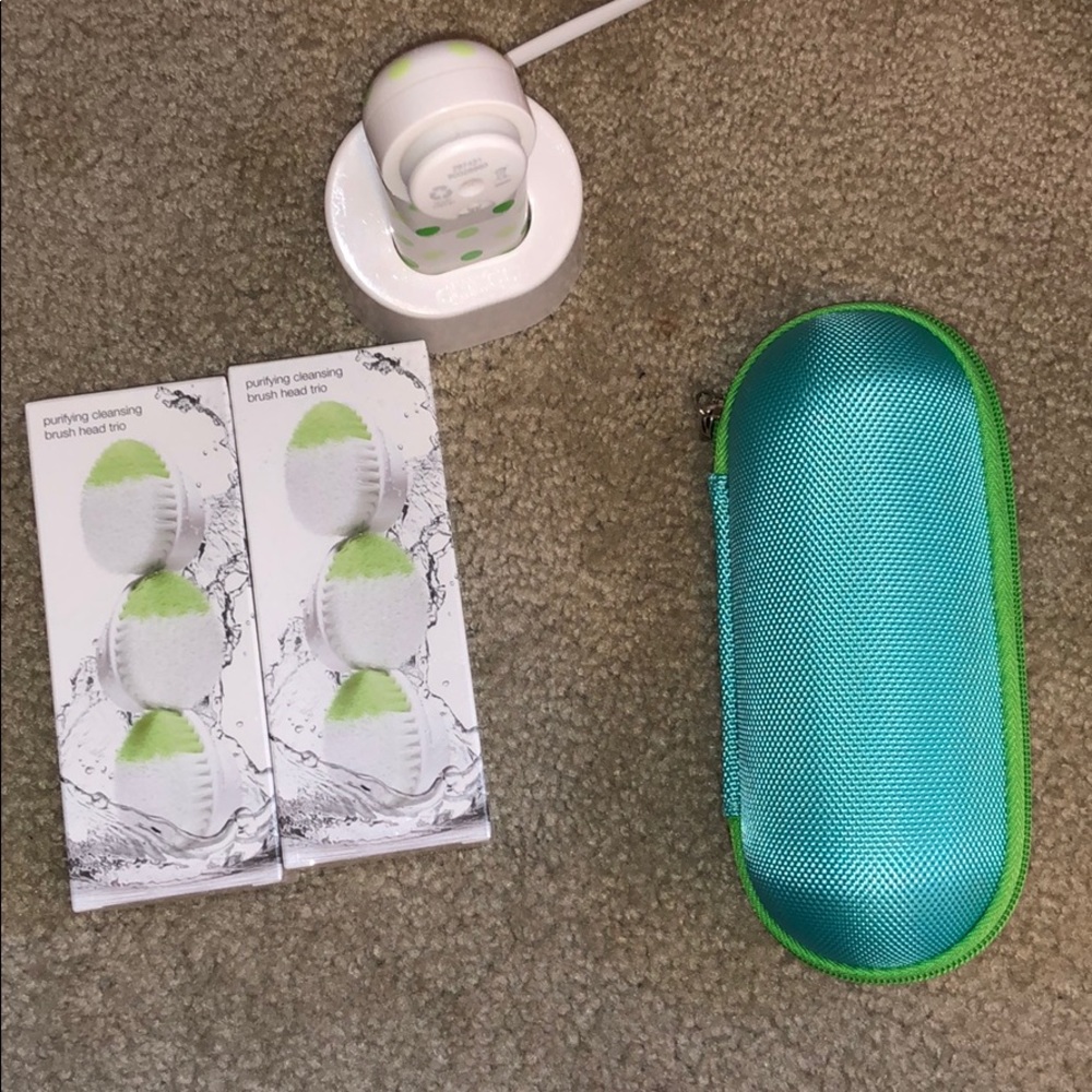 Clinique Sonic System